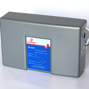 Hammer 630 4 Joule electric fence energizer