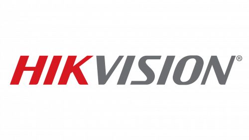 HIKVISION