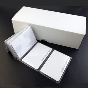 RFID Card for Access Control