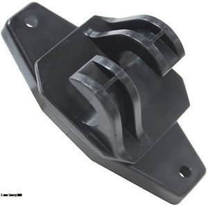 electric fence post insulator