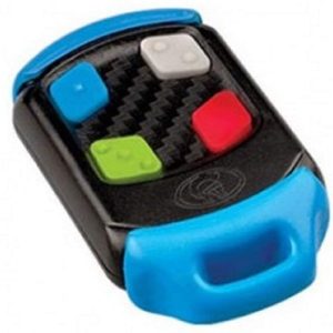 Centurion NOVA 4-button gate remote control