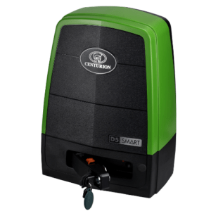 Centurion D5 Smart sliding gate motor, a domestic and light-industrial operator for gates up to 500kg