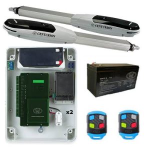 Centurion Vantage Smart swing gate motor